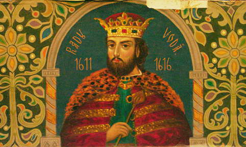 Radu Vodă Radu Vodă