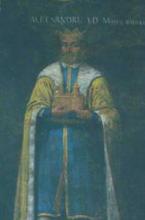 Alexandru al II-lea Alexandru al II-lea